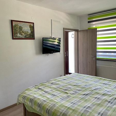 Ana Rooms Bled Pokoj fotografie